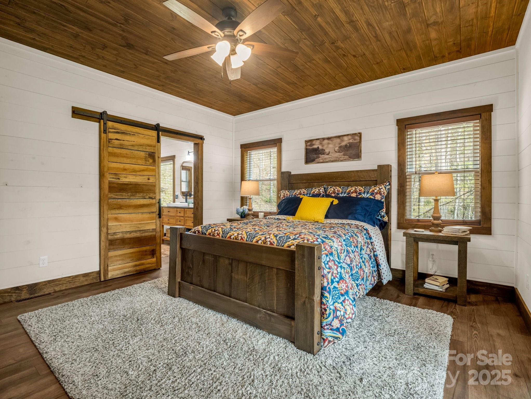 Blue Rock Valley - Residential