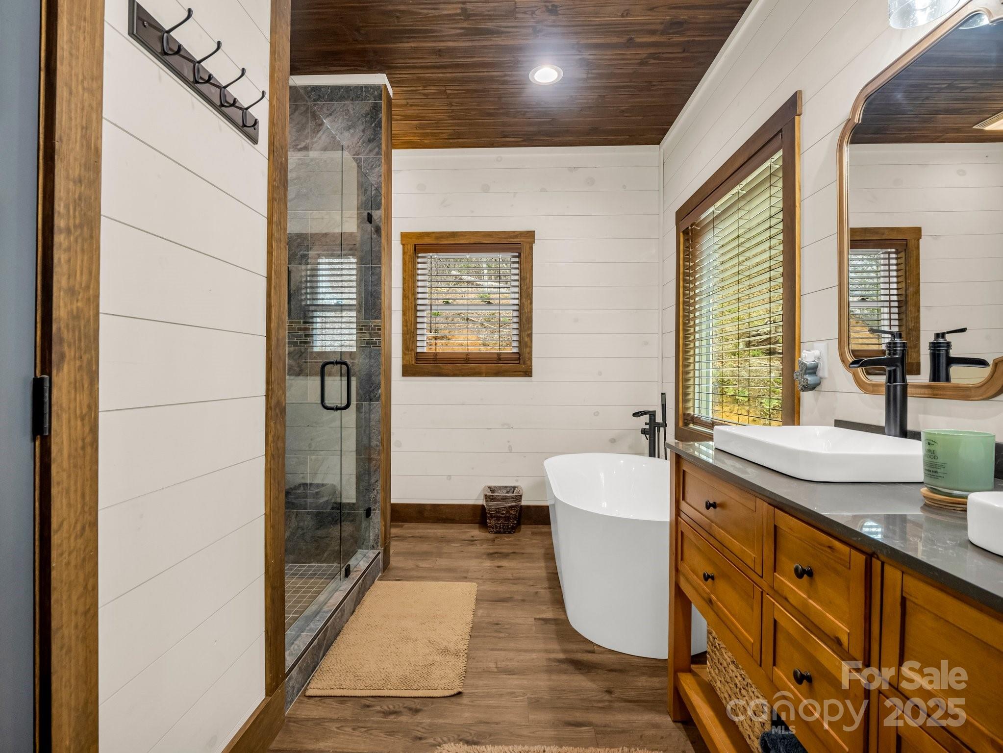 Blue Rock Valley - Residential