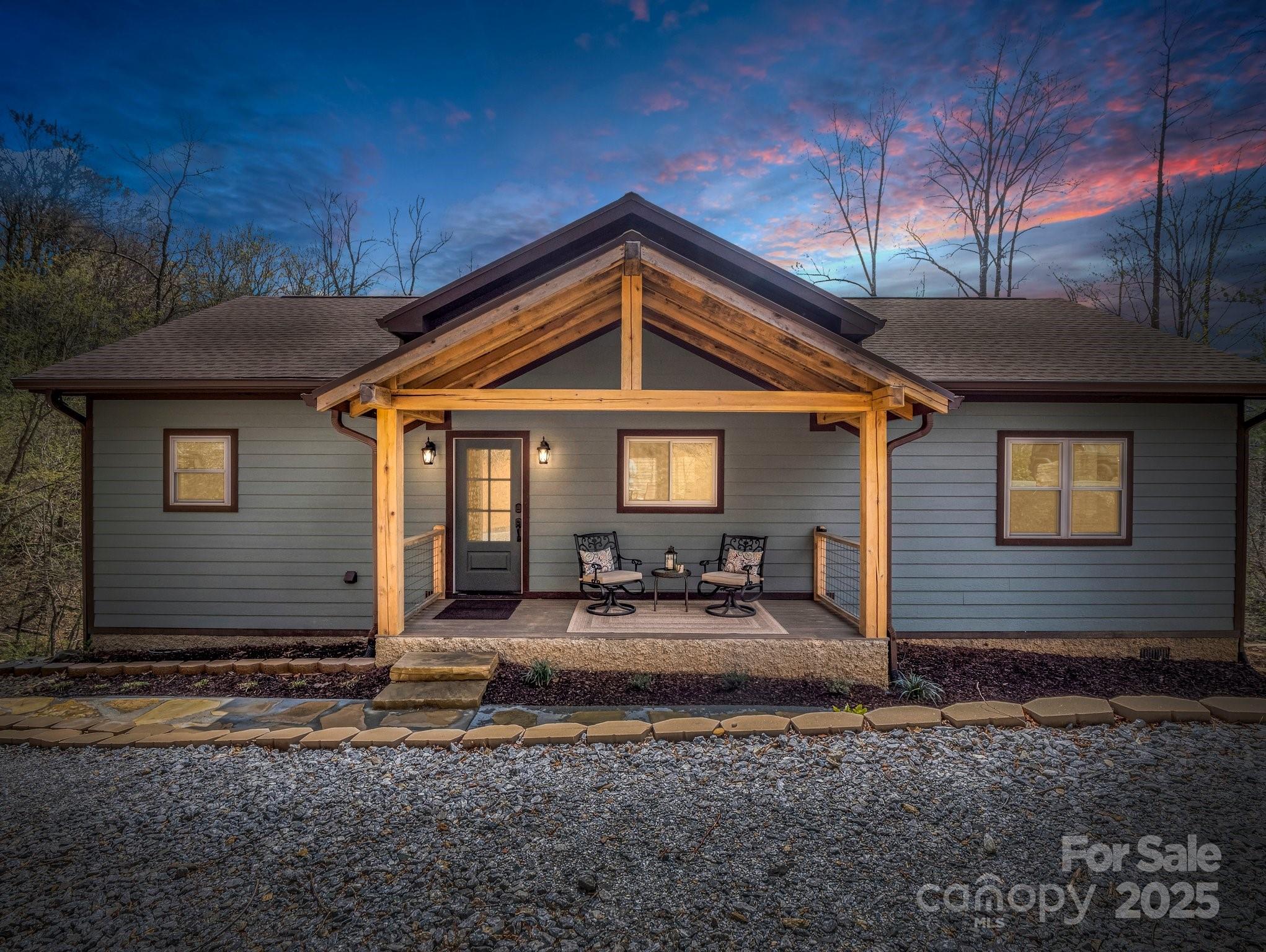 Blue Rock Valley - Residential