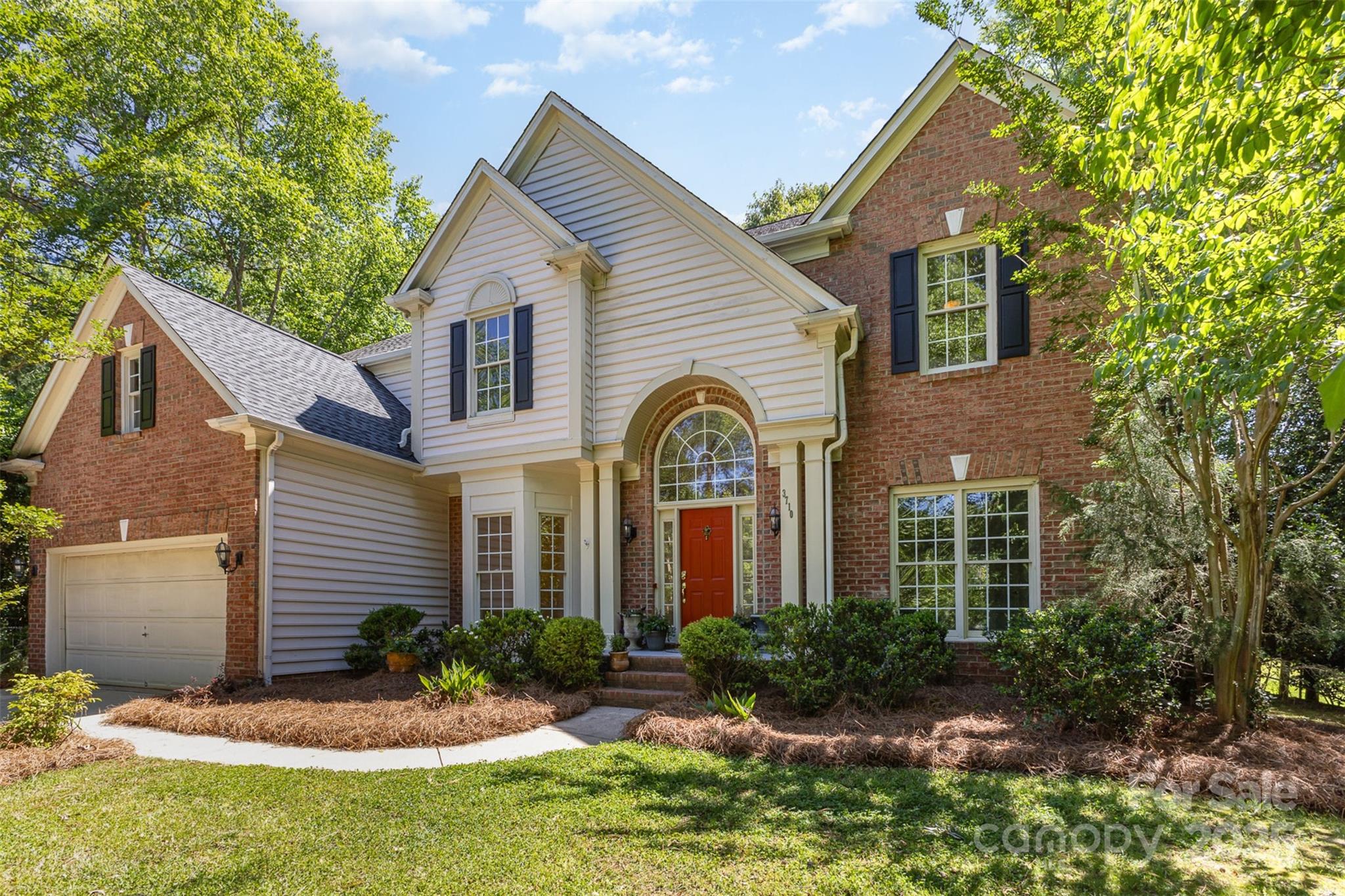 3710 Cheleys Ridge Lane