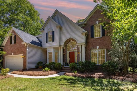 3710 Cheleys Ridge Lane Charlotte NC 28270