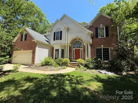 3710 Cheleys Ridge Lane Charlotte NC 28270