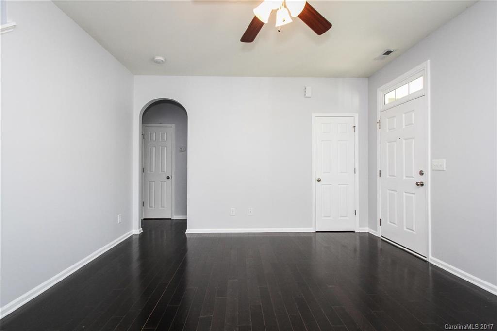 Fircrest - Residential Lease