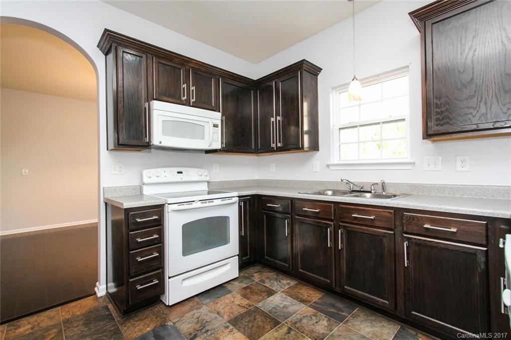 Fircrest - Residential Lease