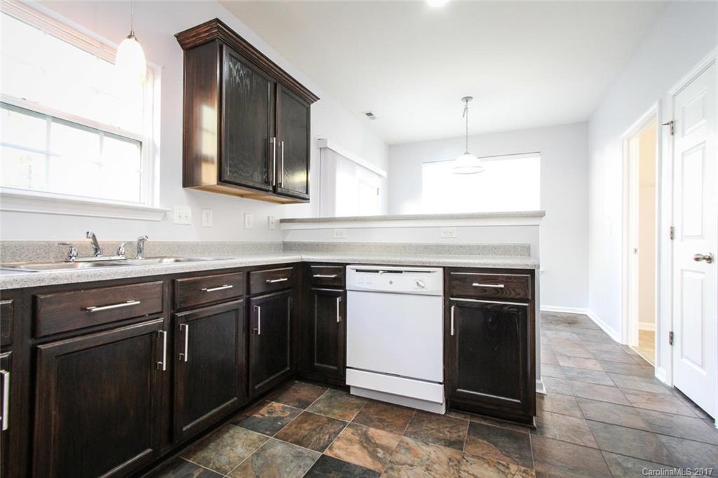 Fircrest - Residential Lease