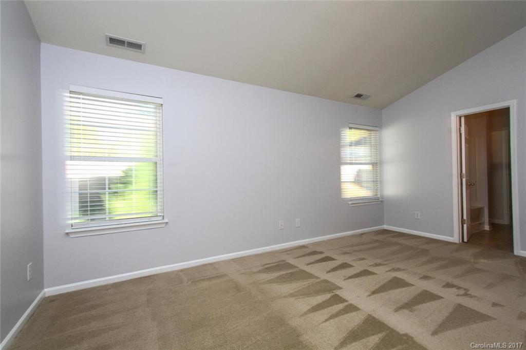 Fircrest - Residential Lease