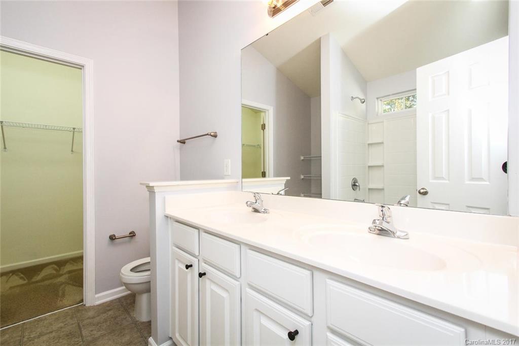 Fircrest - Residential Lease