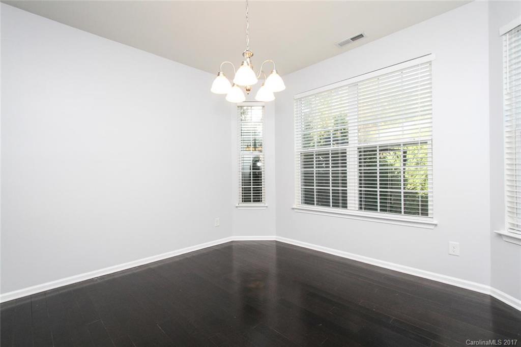 Fircrest - Residential Lease