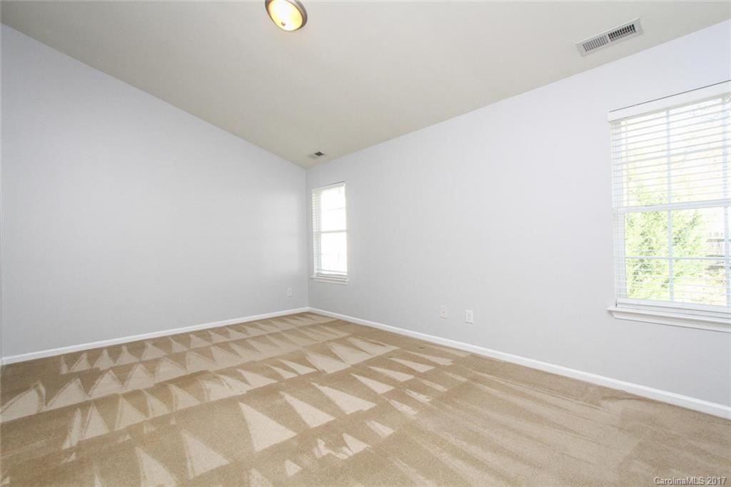 Fircrest - Residential Lease