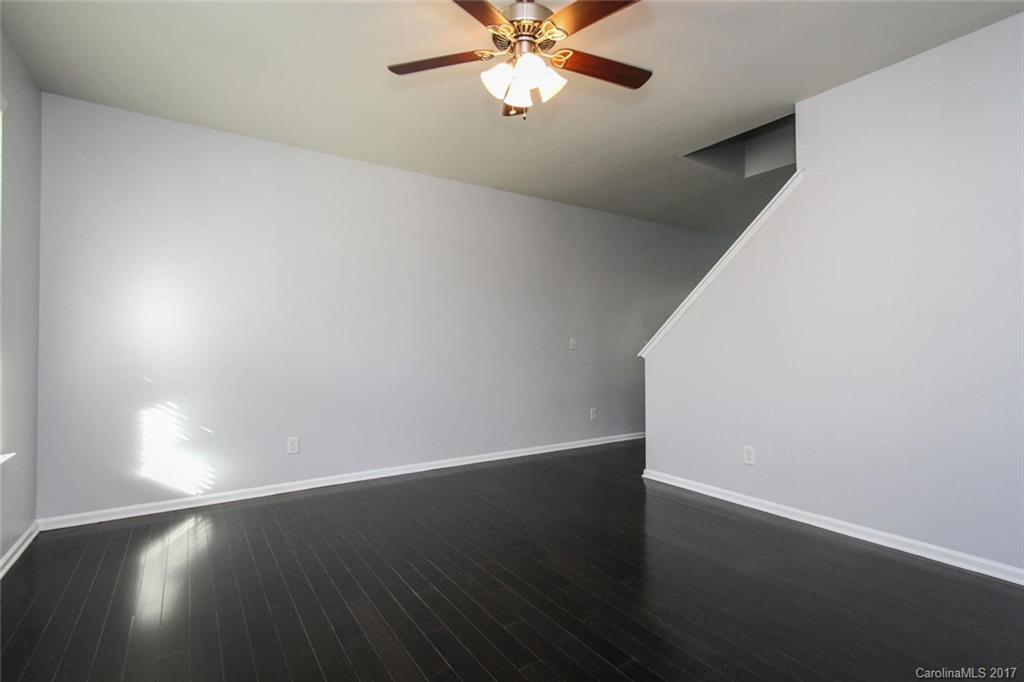 Fircrest - Residential Lease