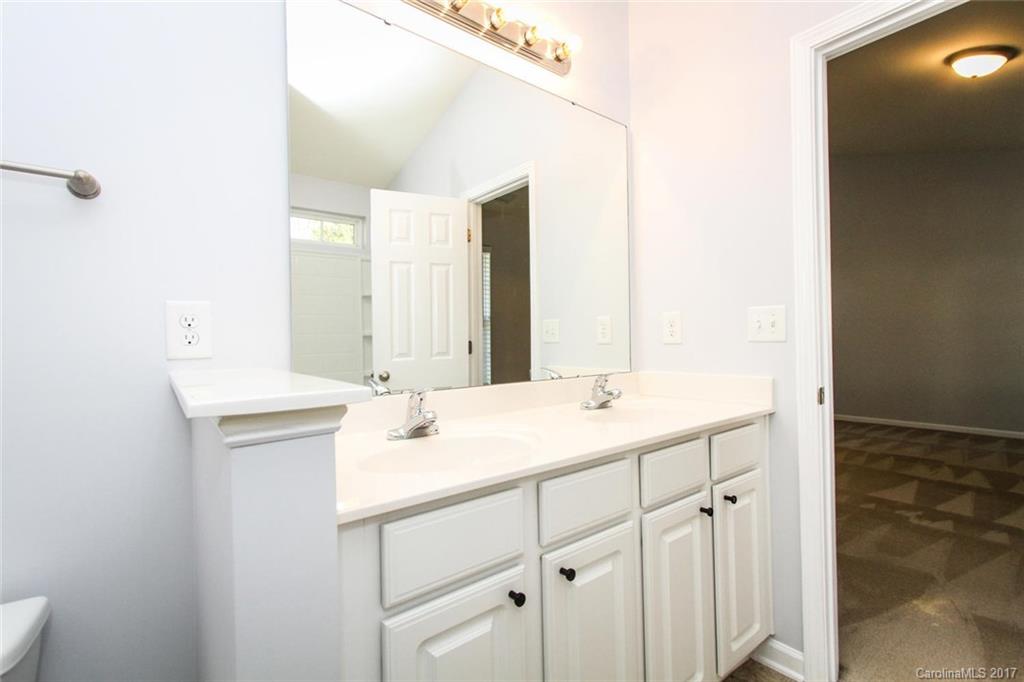 Fircrest - Residential Lease