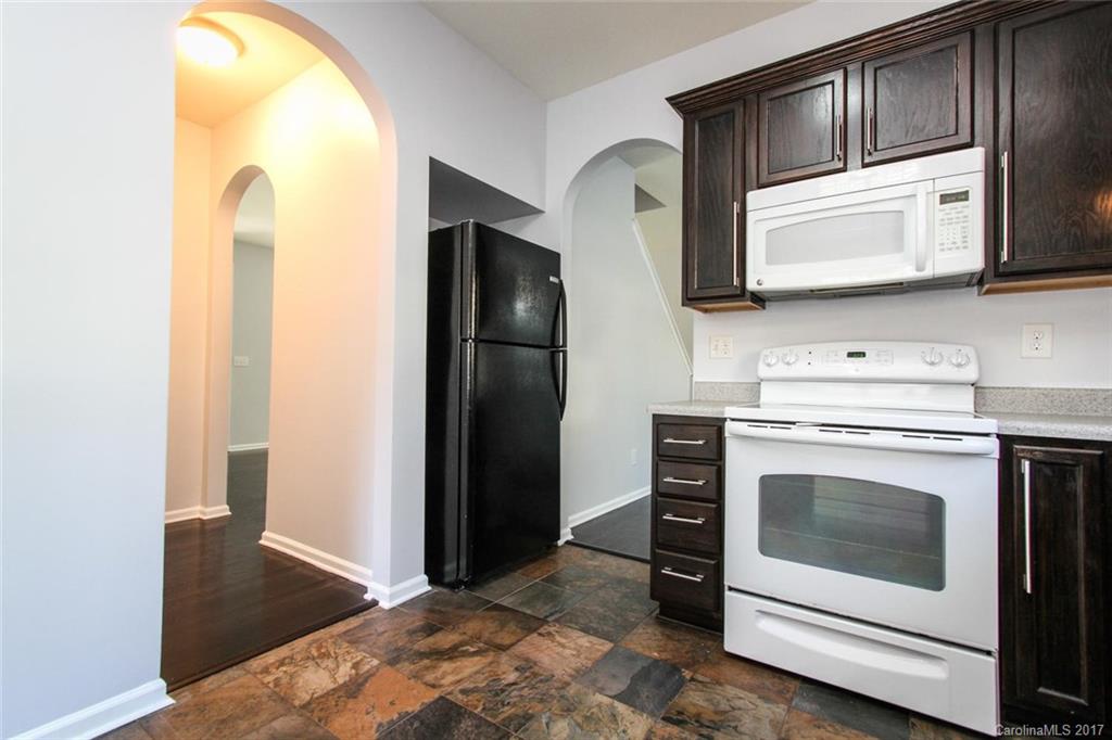 Fircrest - Residential Lease