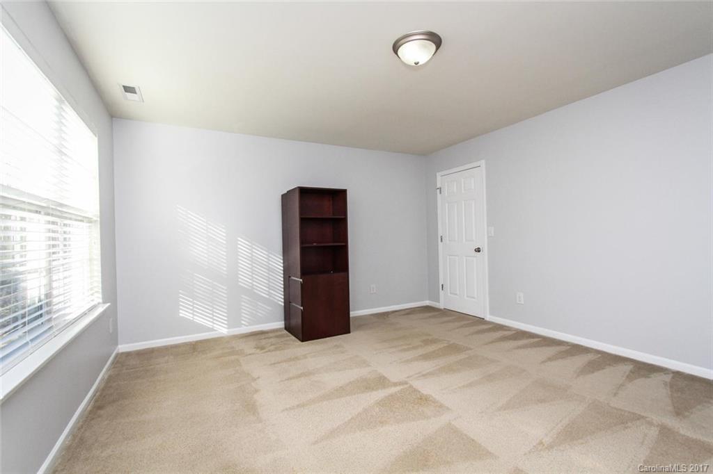 Fircrest - Residential Lease