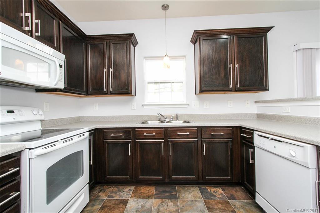 Fircrest - Residential Lease