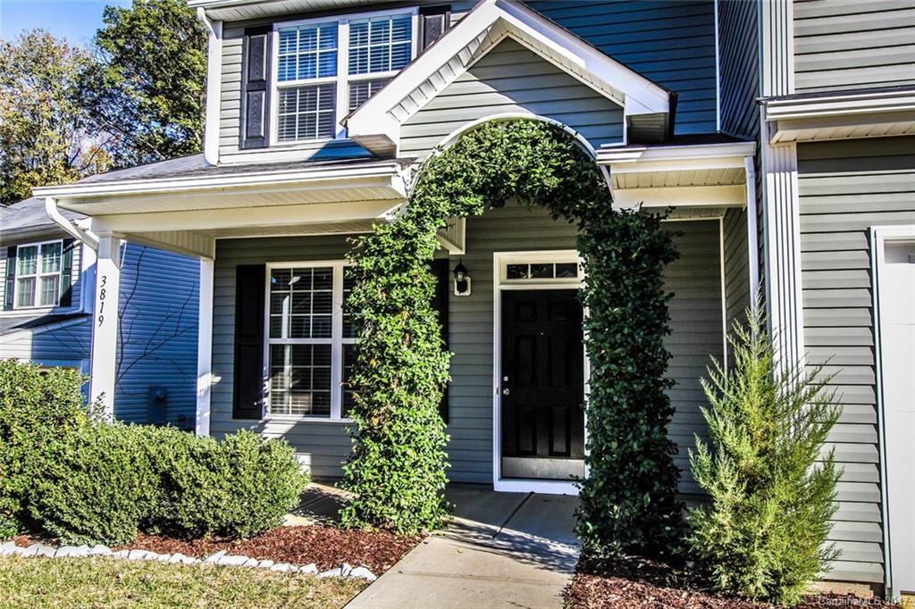 Fircrest - Residential Lease