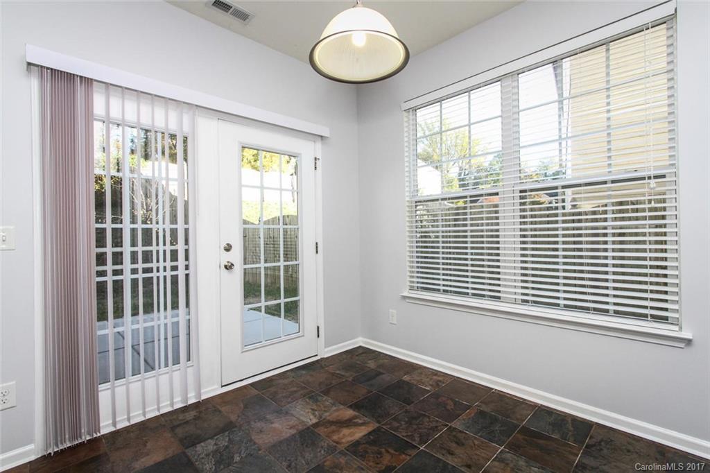 Fircrest - Residential Lease