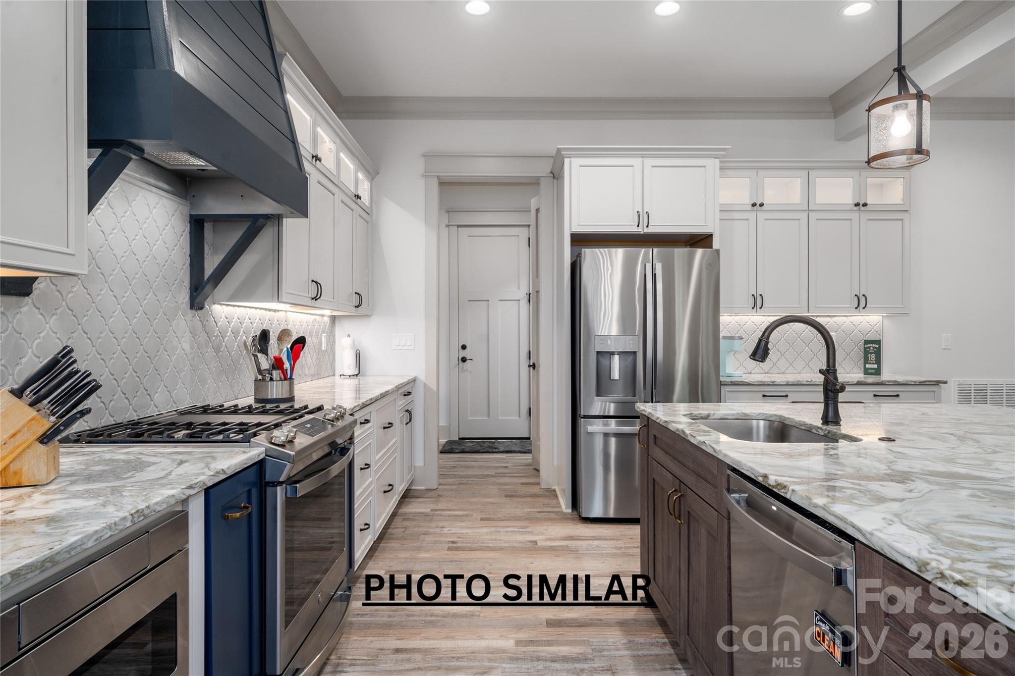 Northview - Residential