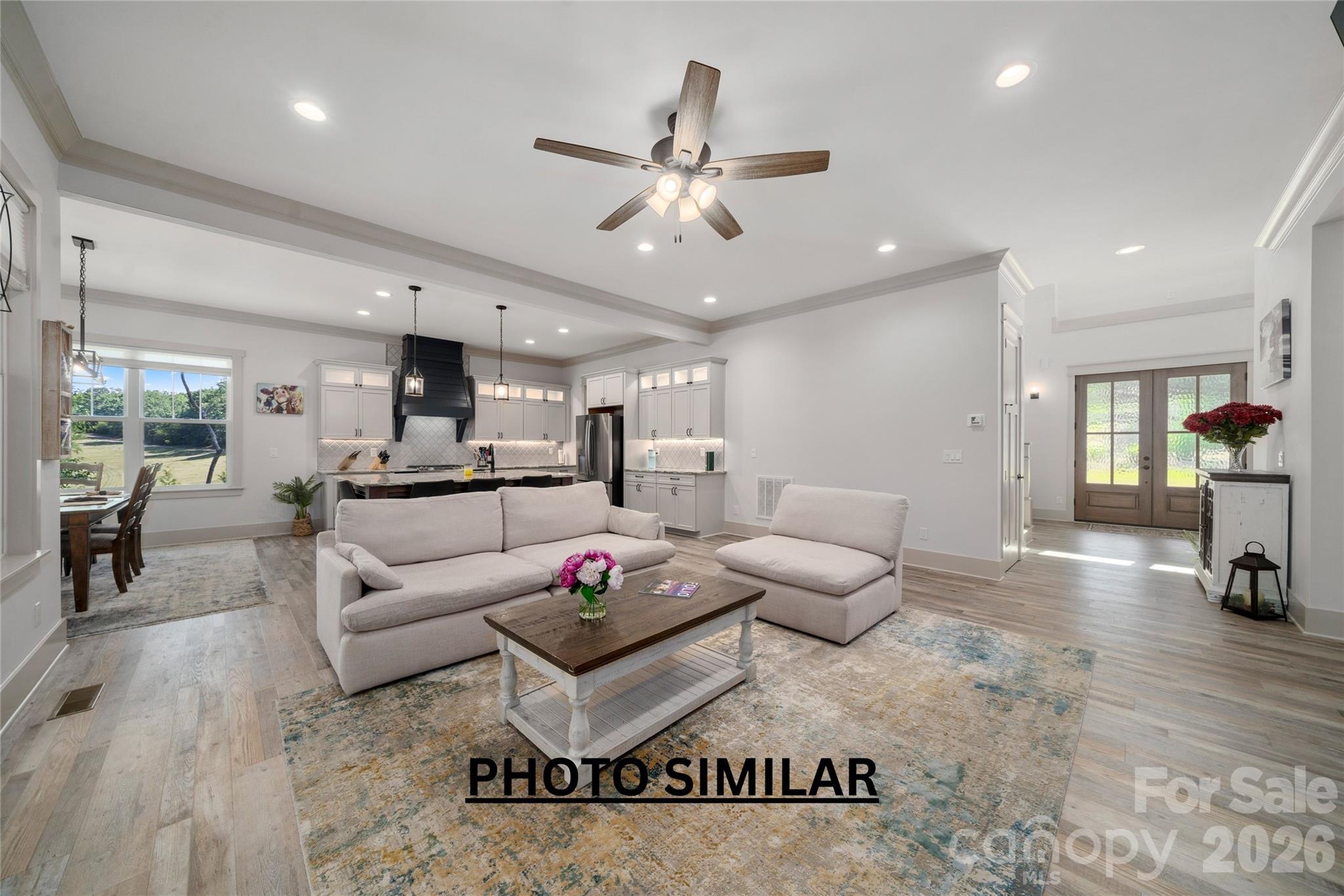 Northview - Residential