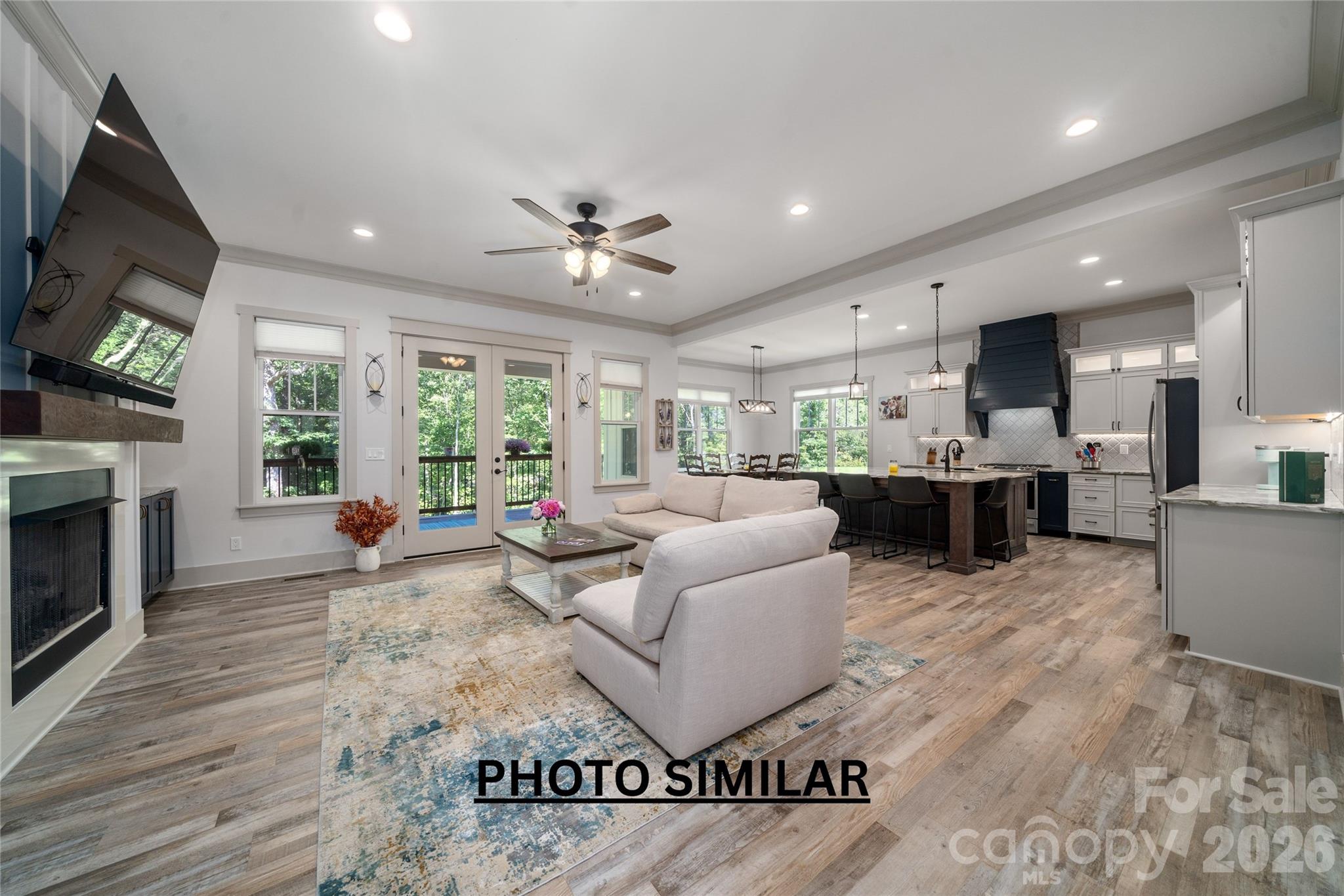 Northview - Residential