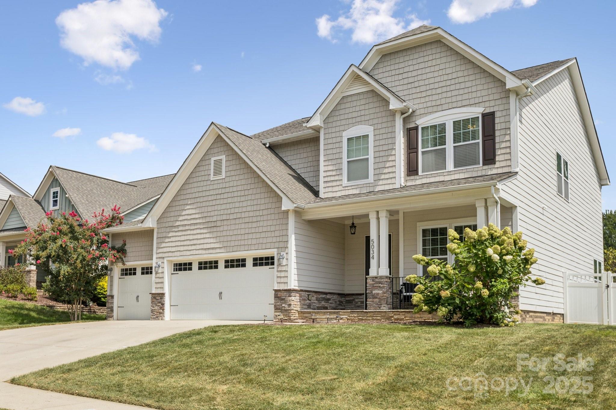 5034 Stonehill Lane