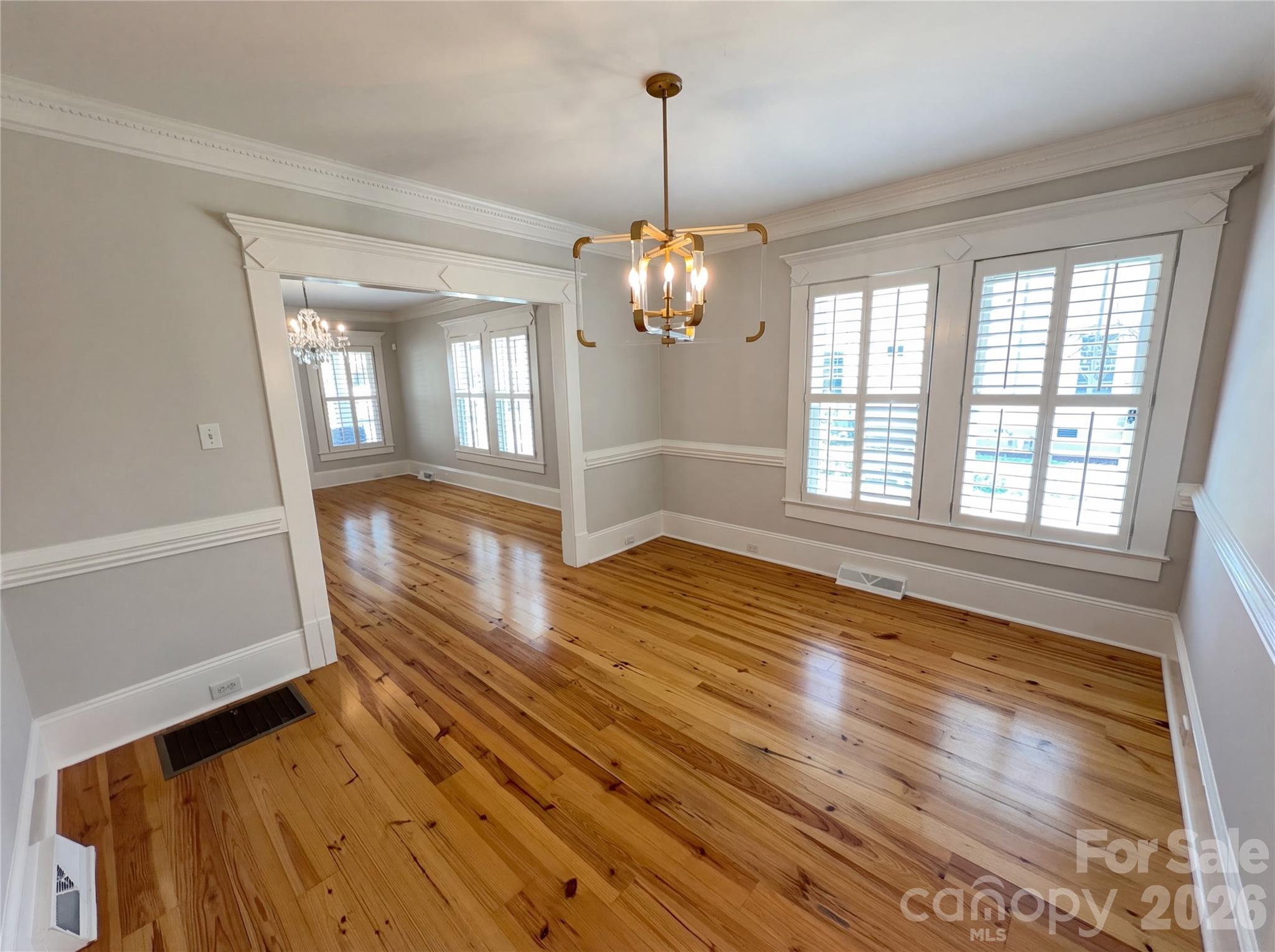 North Charlotte - Residential