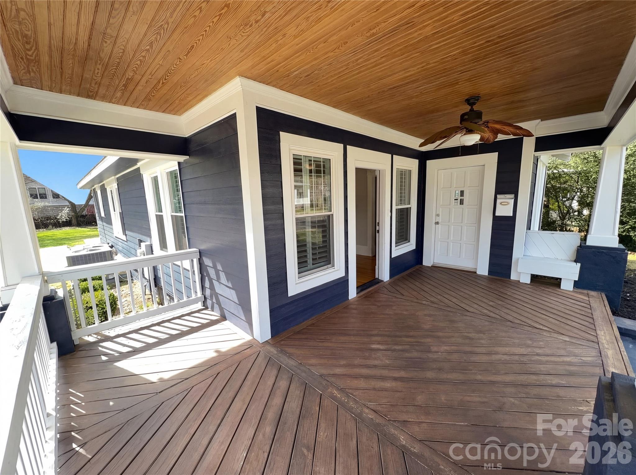 North Charlotte - Residential