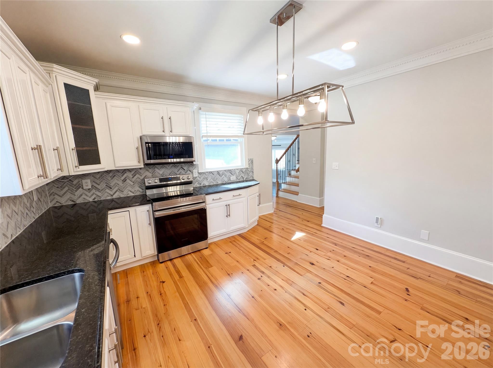 North Charlotte - Residential