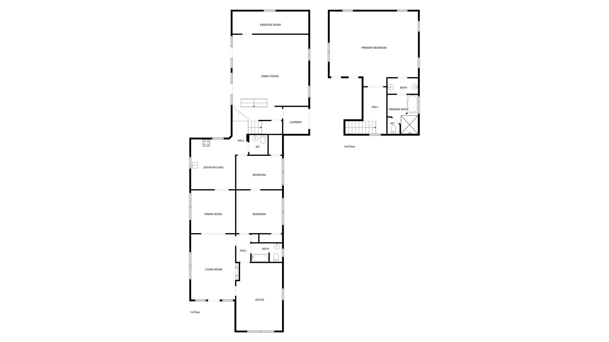 North Charlotte - Residential