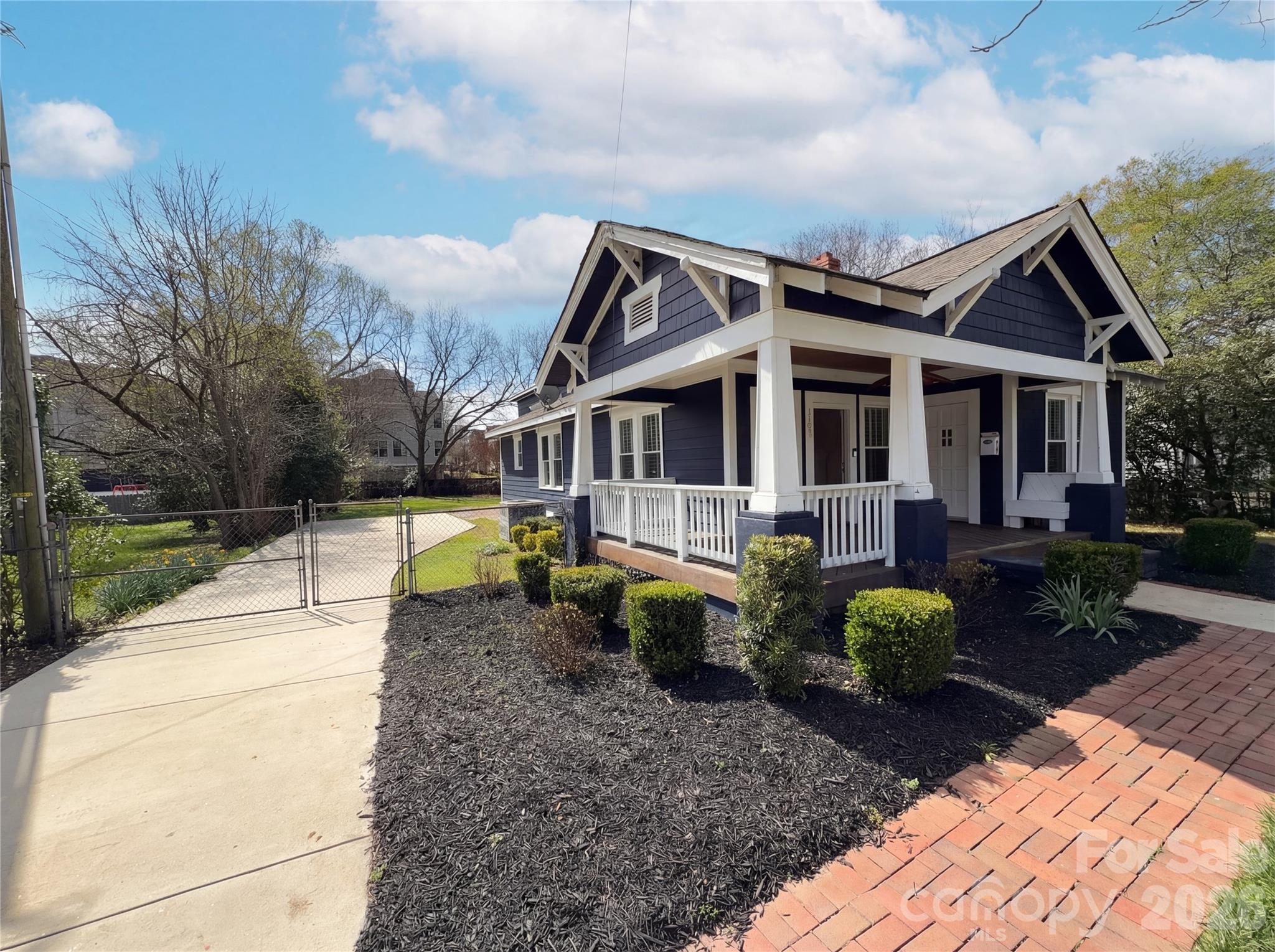 North Charlotte - Residential