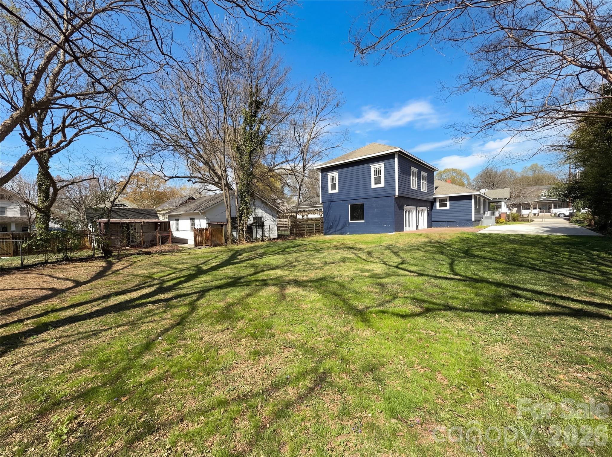 North Charlotte - Residential