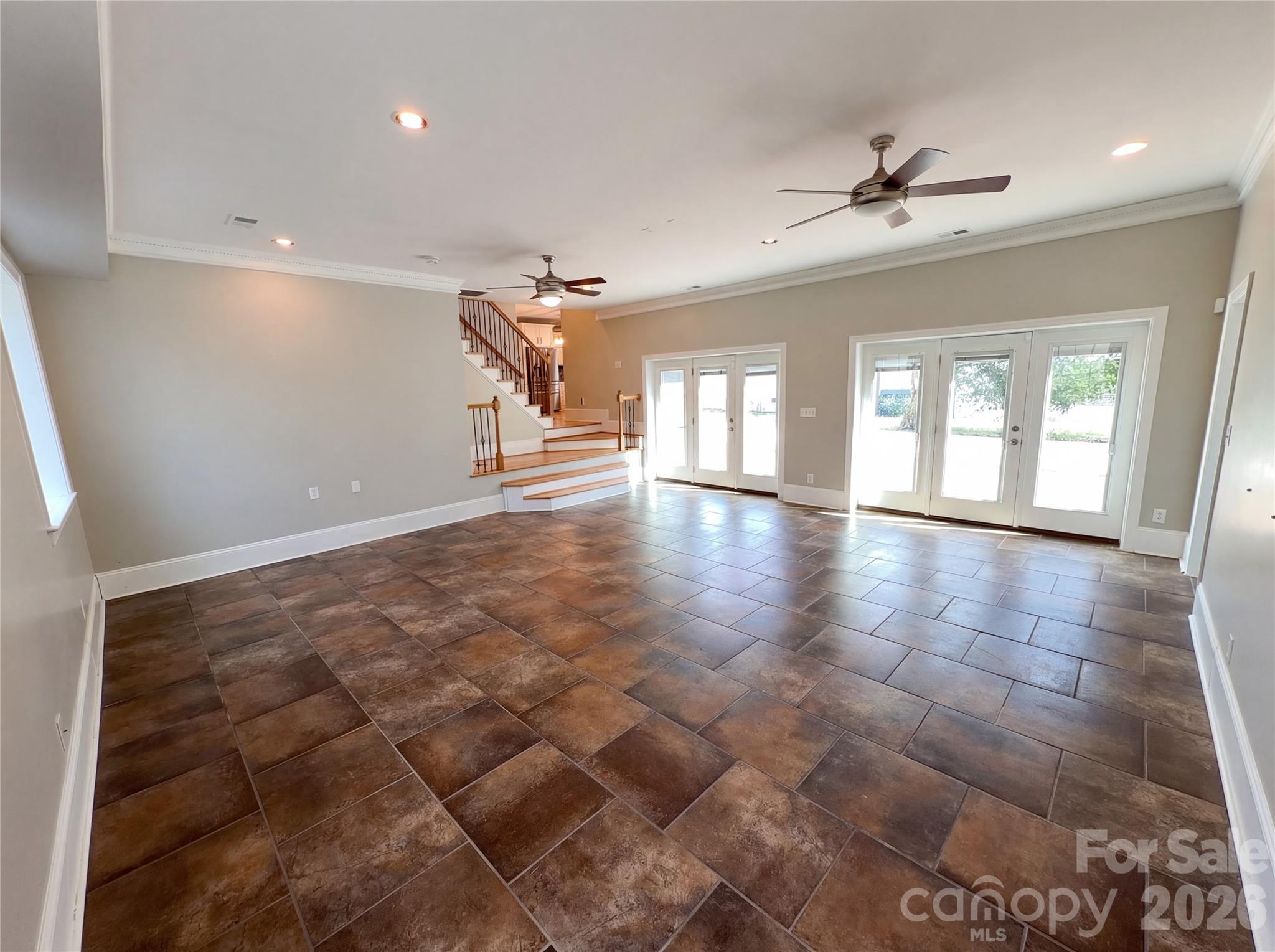 North Charlotte - Residential