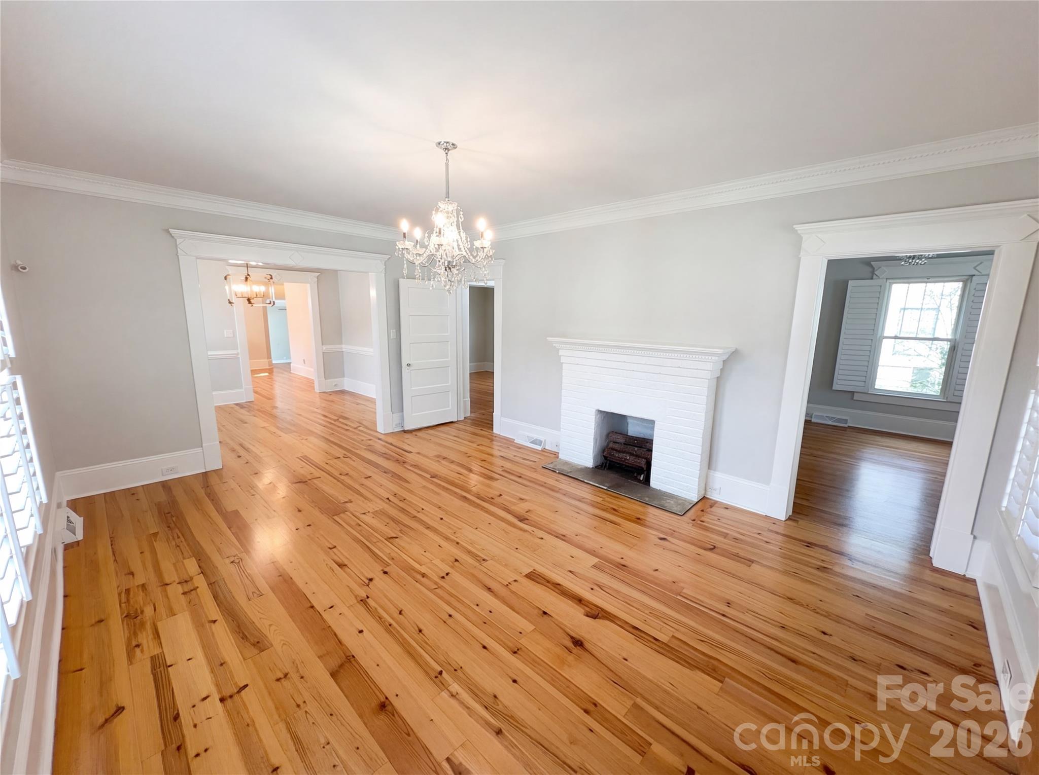 North Charlotte - Residential