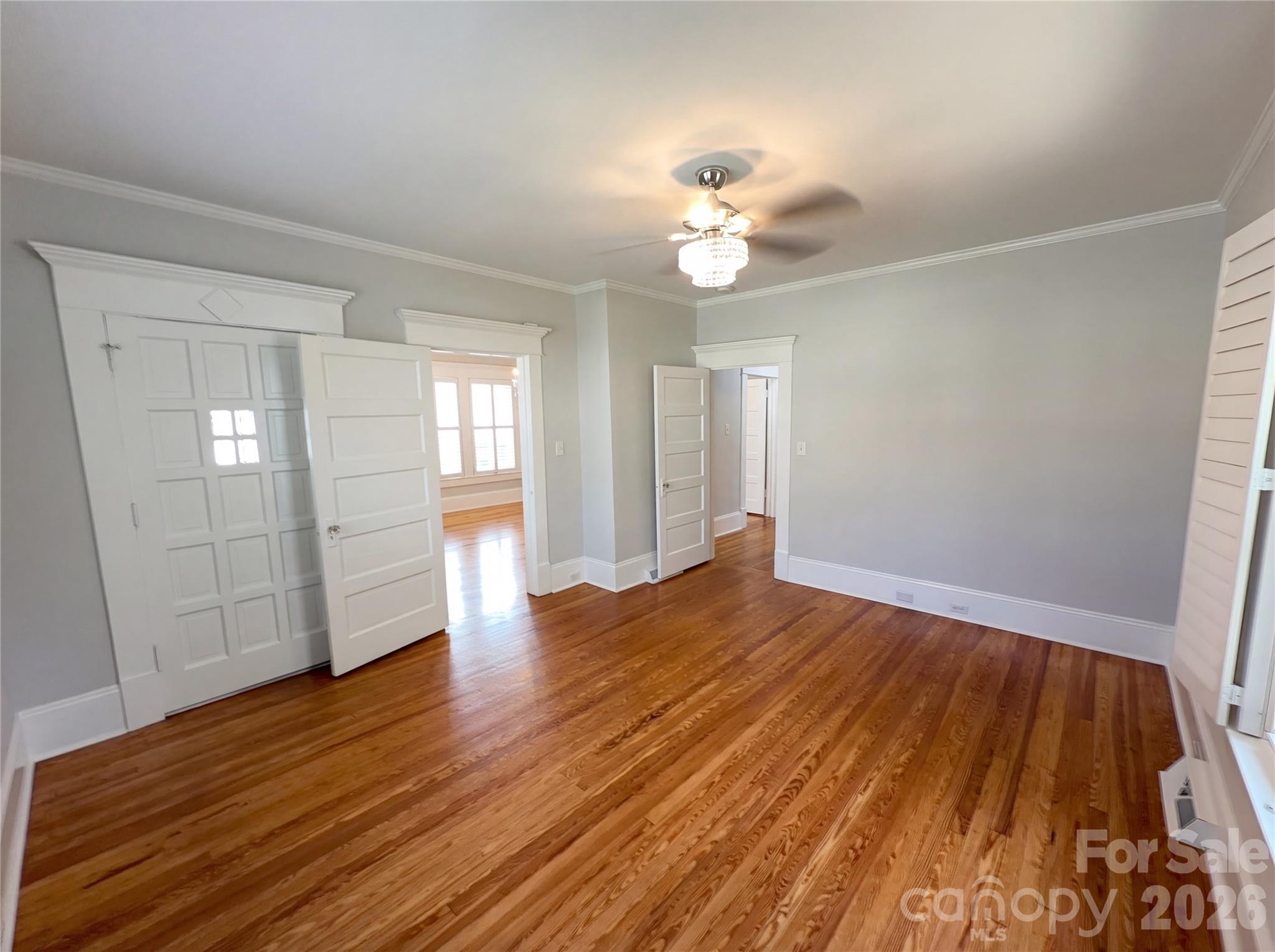 North Charlotte - Residential