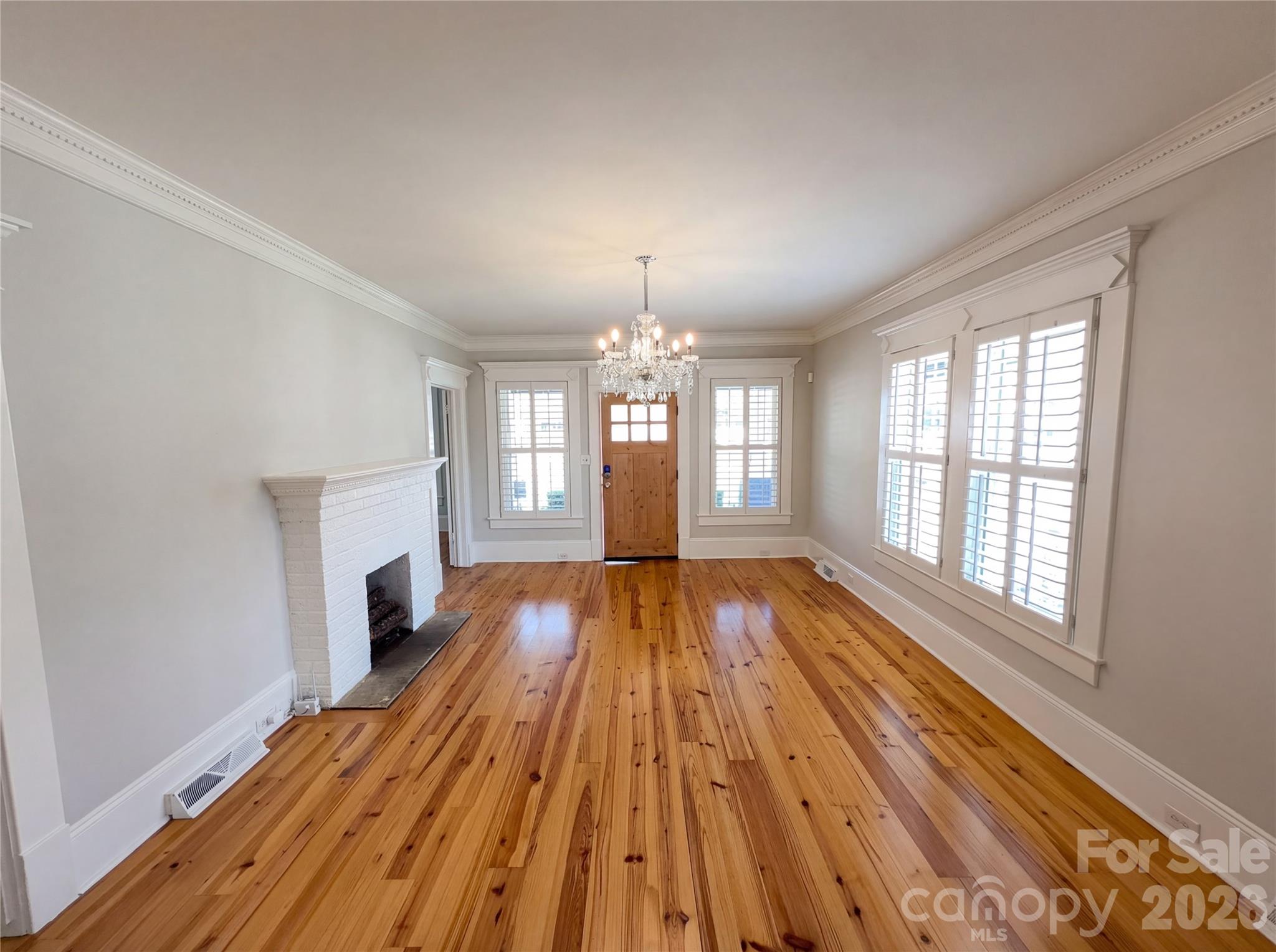 North Charlotte - Residential