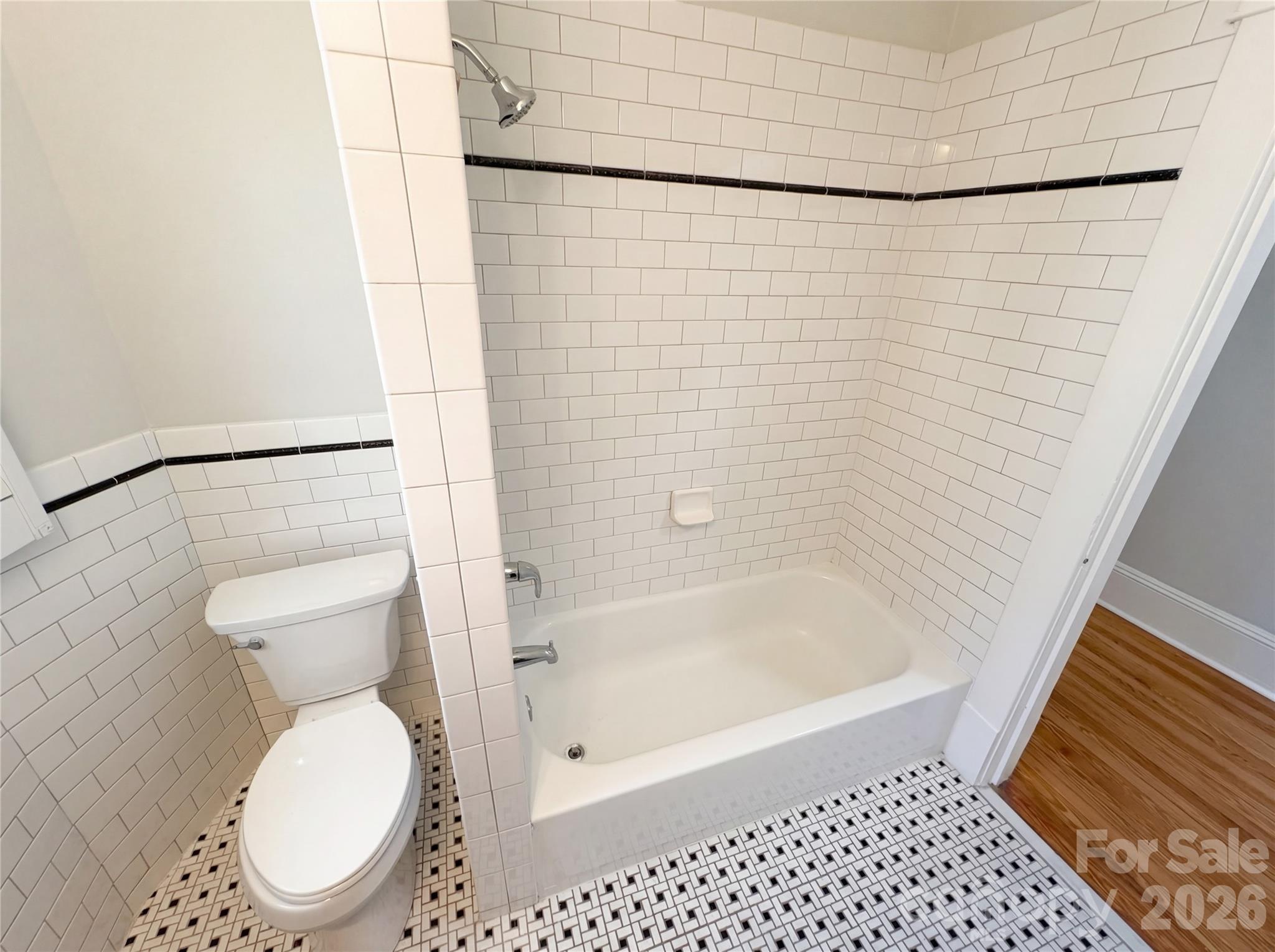 North Charlotte - Residential