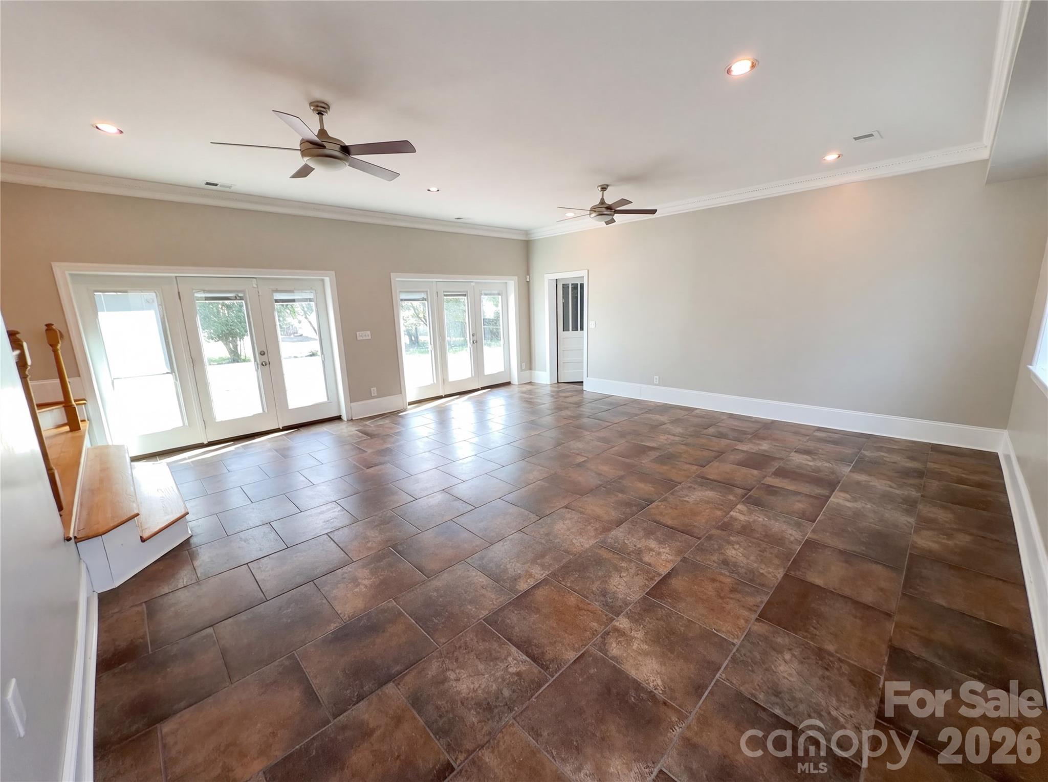 North Charlotte - Residential