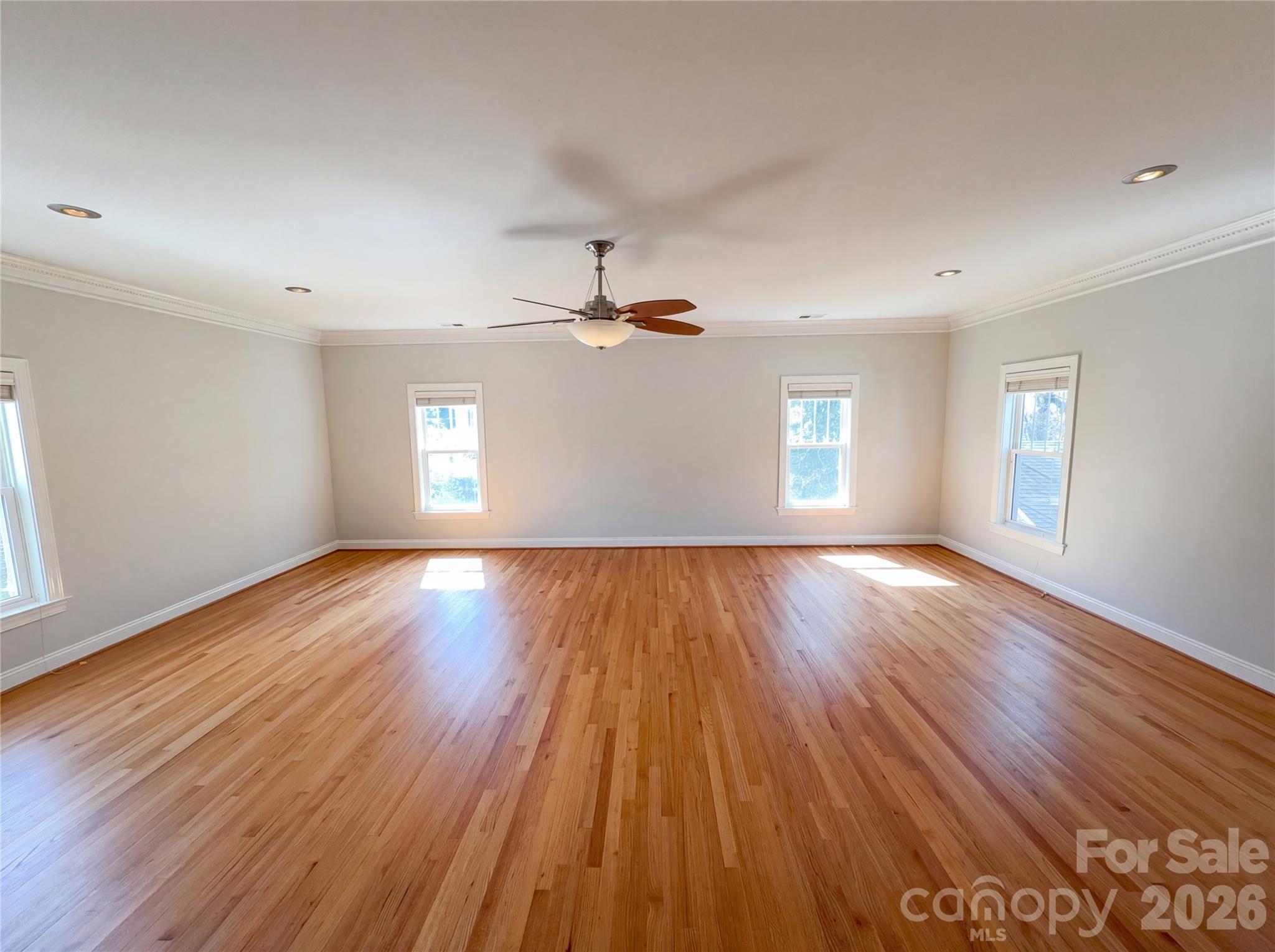 North Charlotte - Residential