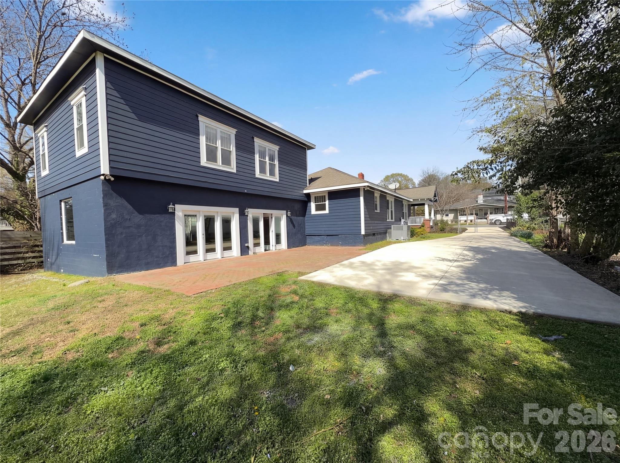 North Charlotte - Residential