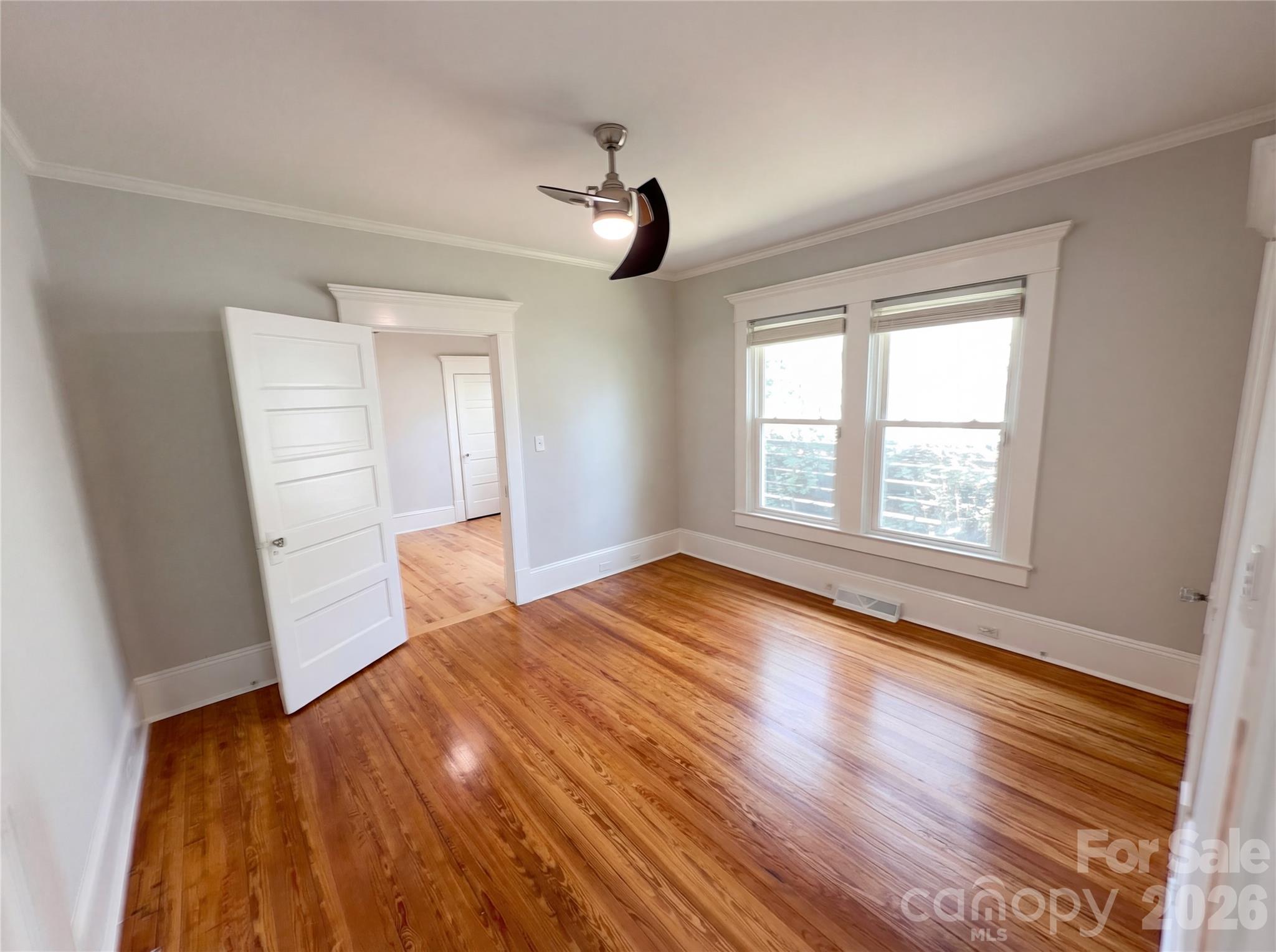 North Charlotte - Residential