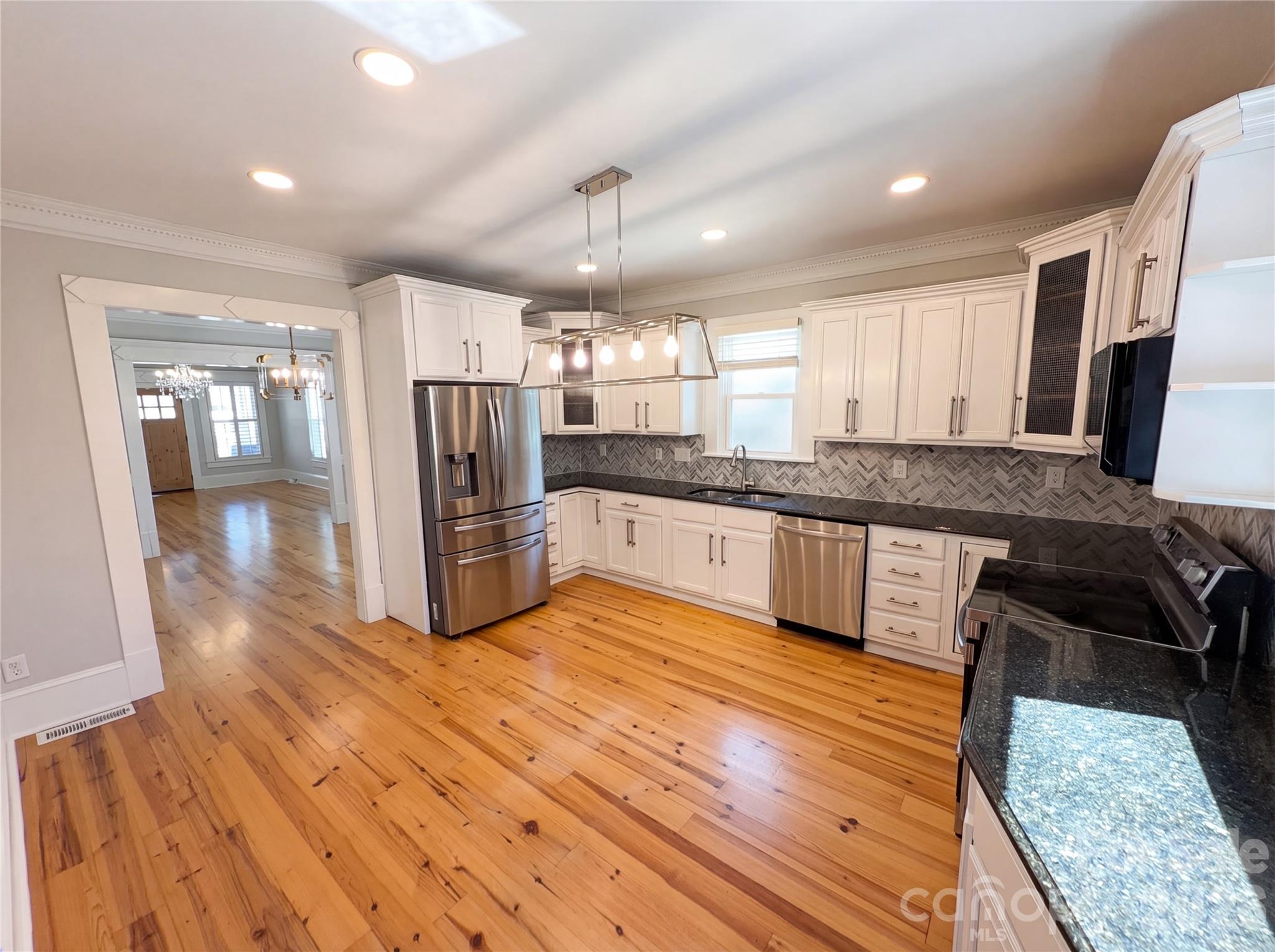 North Charlotte - Residential