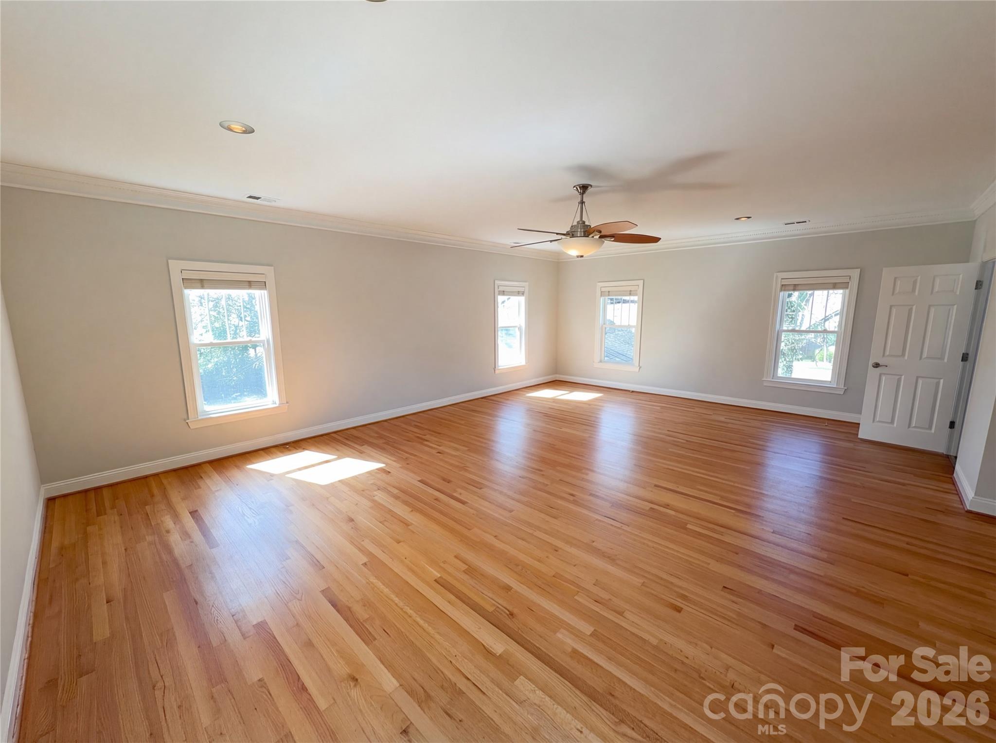 North Charlotte - Residential