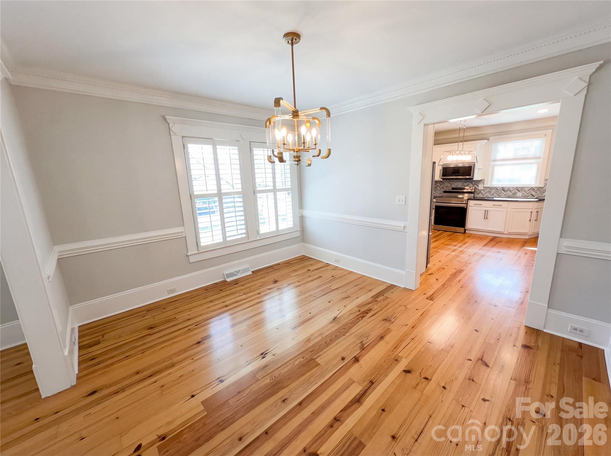 North Charlotte - Residential