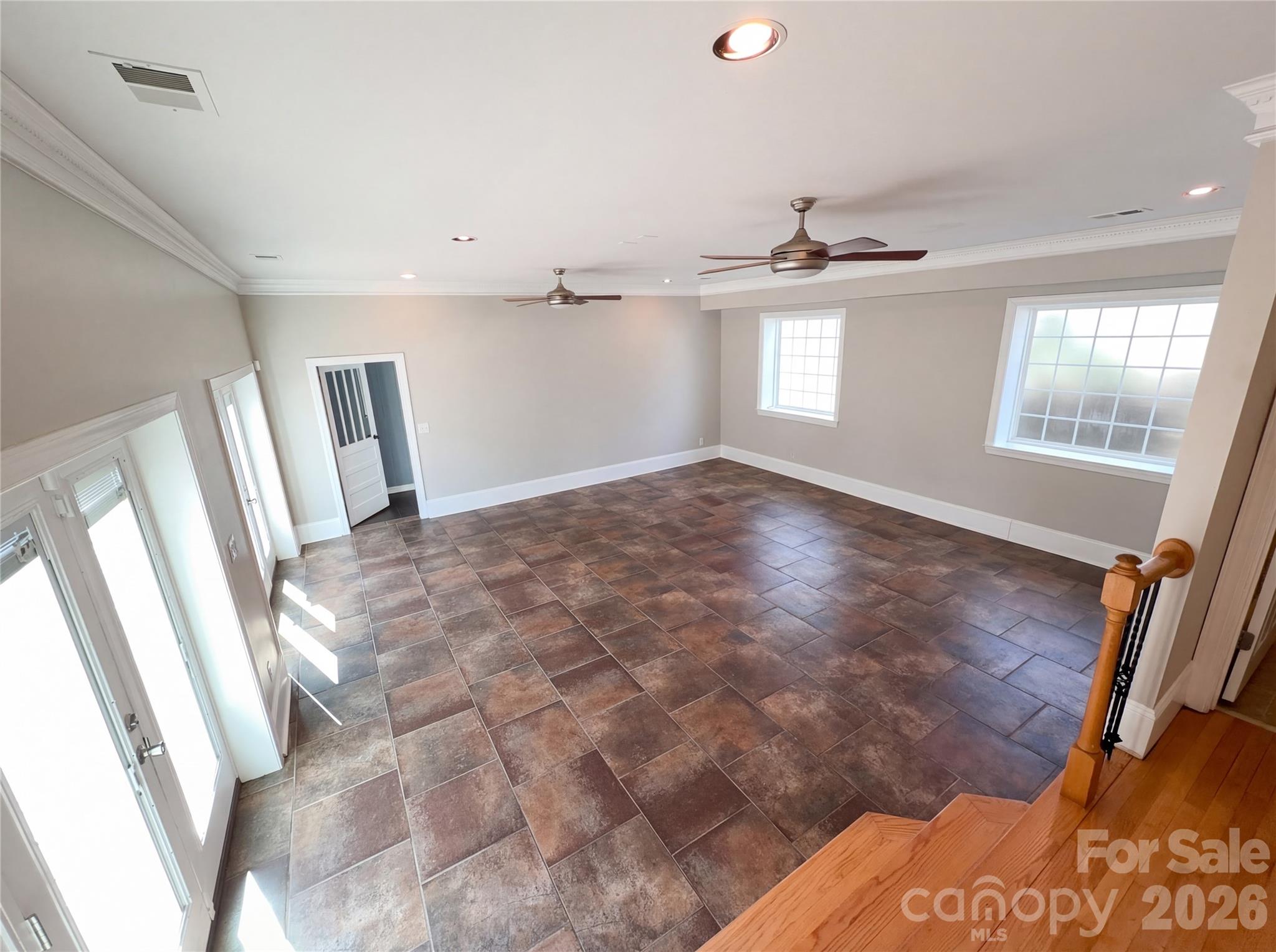 North Charlotte - Residential