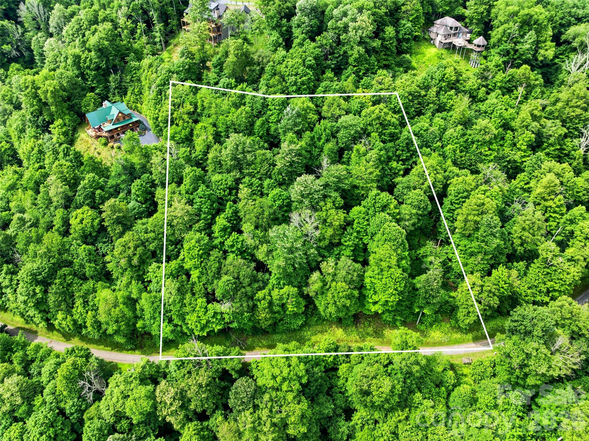 Photo 1 of 18 — 17 Mountain Gait Drive 17, Mars Hill, NC 28754