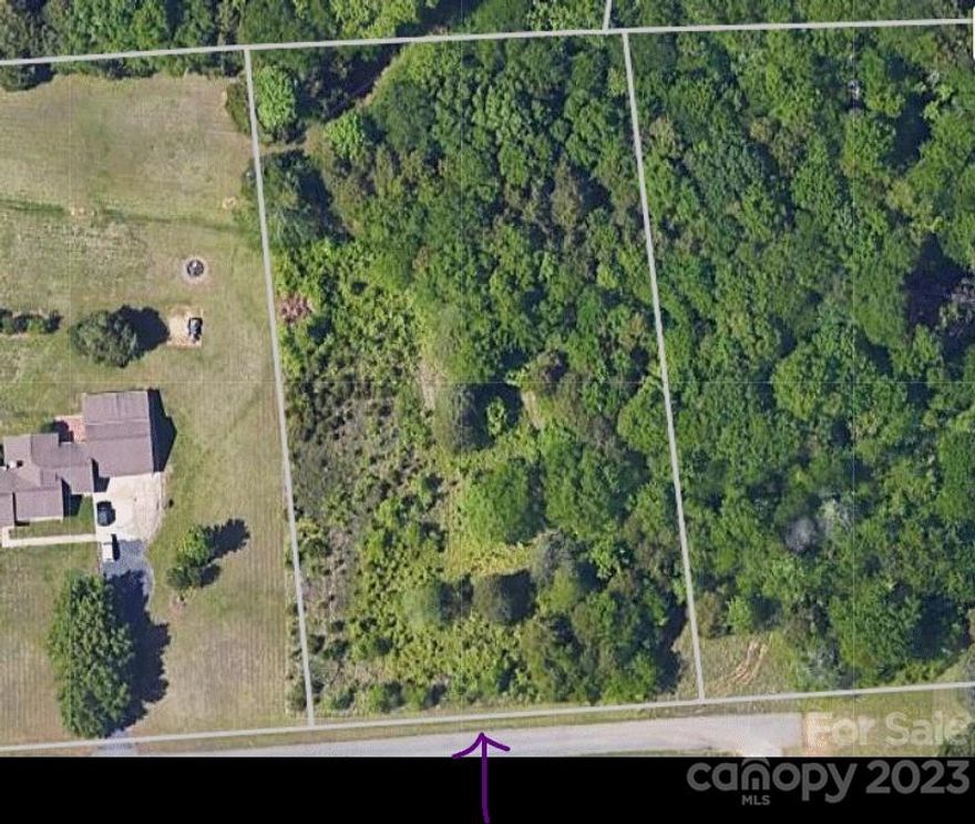 BEAUTIFUL LOT AND IN A  PRIME LOCATION TO BUILD. 1.72 ACRES LOCATED RIGHT OFF LOWER ROCKY RIVER. NO HOA.