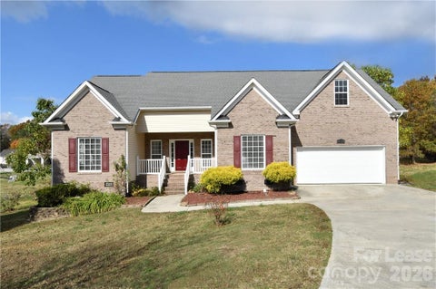 Photo of 603 Lexington Drive, Albemarle, NC 28001 (MLS # 4432401)