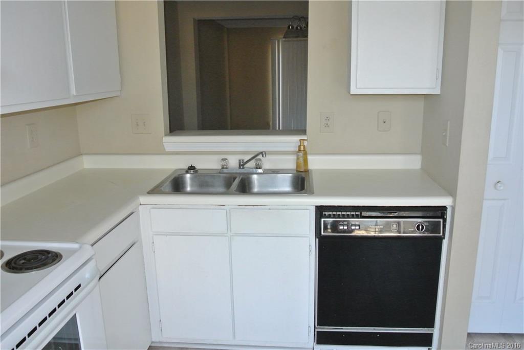 Colville - Residential