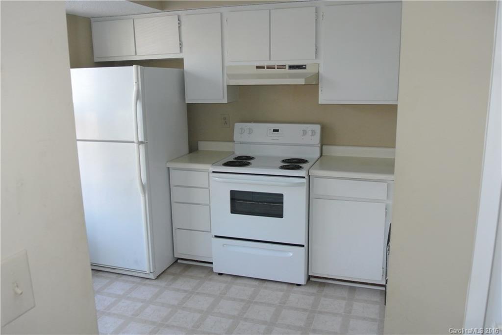 Colville - Residential