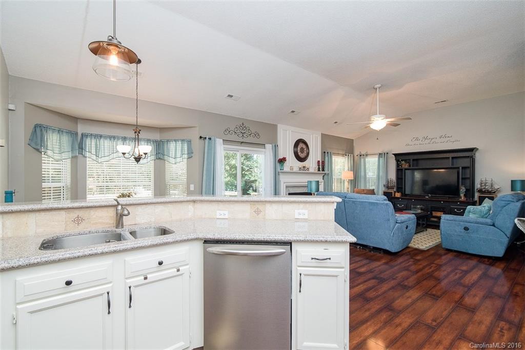 Bradfield Farms - Residential