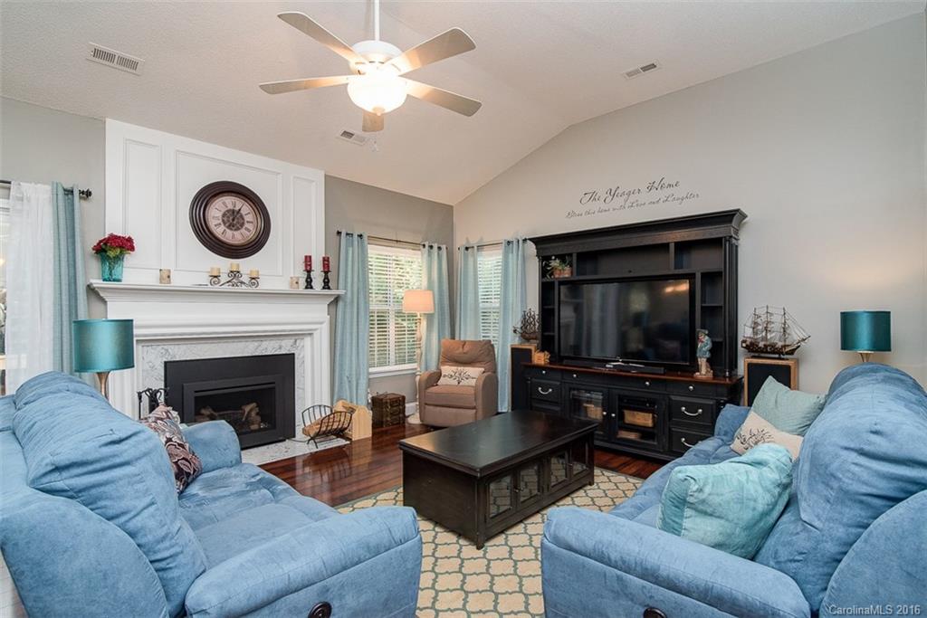 Bradfield Farms - Residential